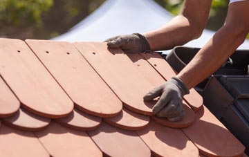 Six Bells roof tile contractors