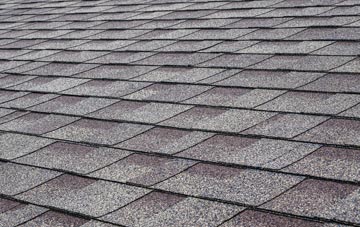 Six Bells tiles for shallow pitch roofing