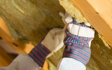 types of Six Bells pitched roof insulation materials